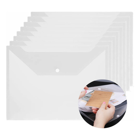 50 Carpetas Folder Broche Plastico Carta Archivero Documento 50 Carpetas Folder Broche Plastico Carta Archivero Documento
