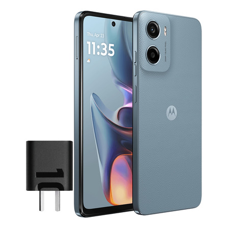 Motorola E15 64 Gb 2gb Ram Azul Cantera Motorola E15 64 Gb 2gb Ram Azul Cantera