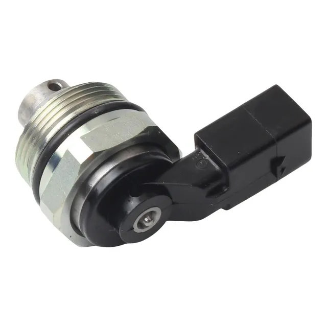 Sensor Regulador Bomba Alta Presion Audi A3 A4 Passat Jetta