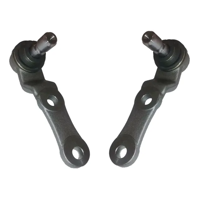Kit 2 Rotula De Suspension Para Chevrolet Corsa Desde 2010