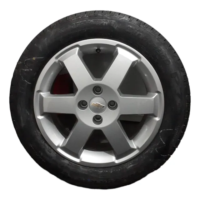 Llanta Cubierta Taza Chevroet Astra 2005 R16