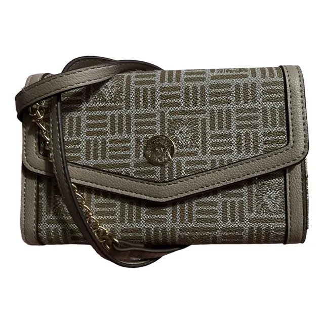 Bolsa Anne Klein Cafe