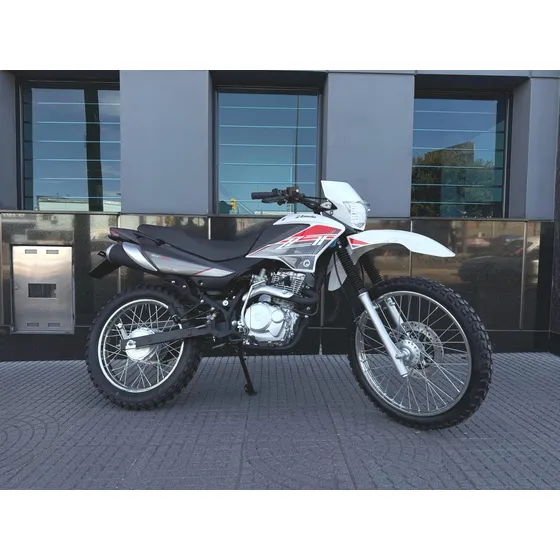Zanella Zt 150 0km No Triax 150 No Zr 150 Ruta 3 Motos