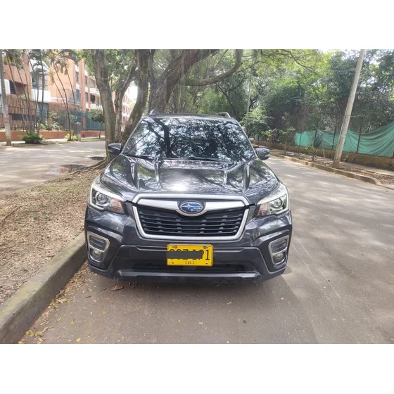 Subaru Forester 2.0 Dynamic