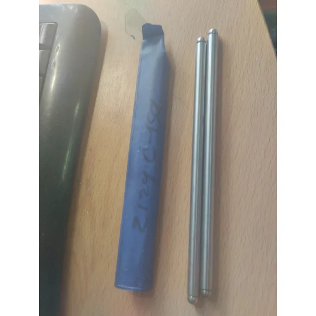 Balancines Para Moto 150cc Y 200cc