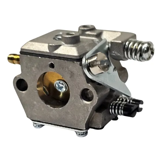 Carburador Completo  Desmalezadora Echo Srm 4605 Alternativo