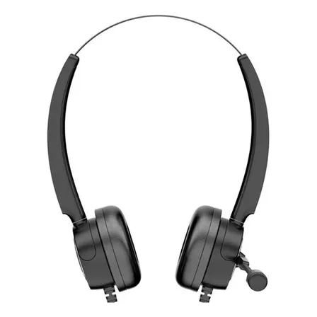 Audífono Hp Gamer Para Pc Con Micrófono Dhe-8000