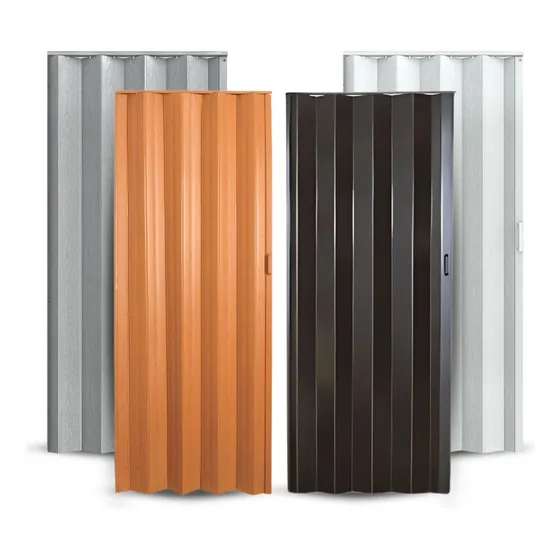Puertas Plegables