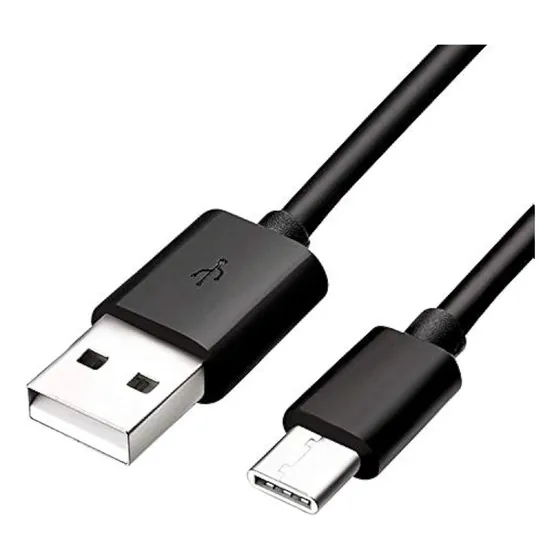 Samsung Cable De Datos Usb Tipo C Original Para
