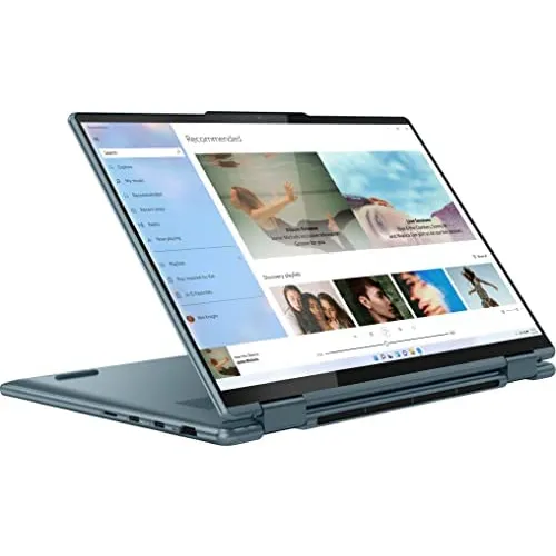 Laptop Lenovo Yoga 7i 2in1 14 2.2k Touchscreen Intel Evo