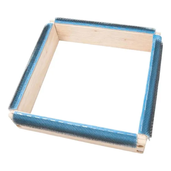 Aro Multifunción De Madera Para, Instalación Sencilla,
