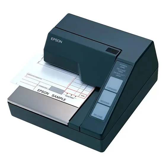 Epson, Tm T20iii | MercadoLibre