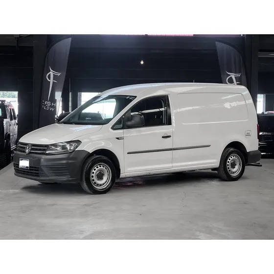 Volkswagen Caddy 1.6 Maxi Mt