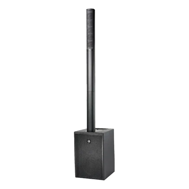 Sistema De Sonido Portátil Pa Das Altea-duo-20a