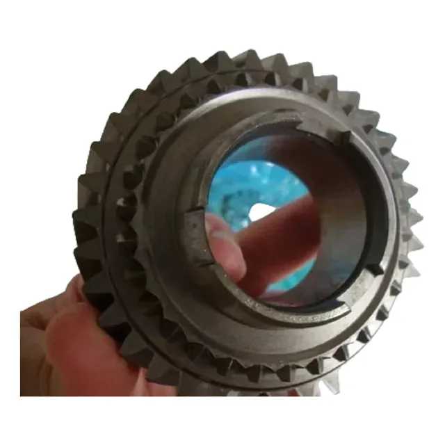 Engrenagem Segunda Z35 Gol G3 1.6 E 1.8 Santana Original Vw