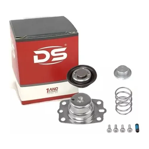 Diafragma Kadett 1.8 2.0 8v Efi Monoponto 1 Bico 1991/1995