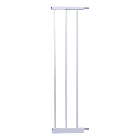 Extensión 30cms Reja Seguridad Escalera Puerta Bebe Mascotas