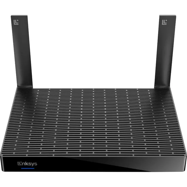 Router Linksys Dual Band Ax5400 Mesh Wifi 6 Router