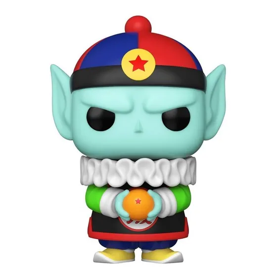 Funko Pop! Dragonball Emperor Pilaf 919 Gamestop Exclusive