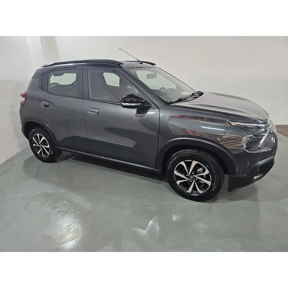 Citroën C3 1.6 Vti 115 Feel Pack At