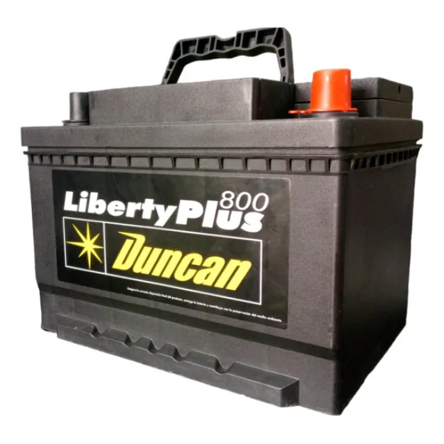 Bateria 800 Amp 42mr Duncan 