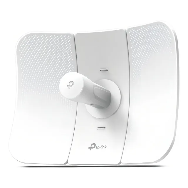 Antena Wifi Exterior Tp Link Cpe610 5ghz 300mbps 23dbi