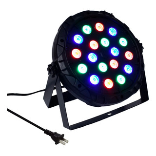 Proyector Led Rgb Dmx Luces Disco Luz Fiesta Rgb/w001 Proyector Led Rgb Dmx Luces Disco Luz Fiesta Rgb/w001