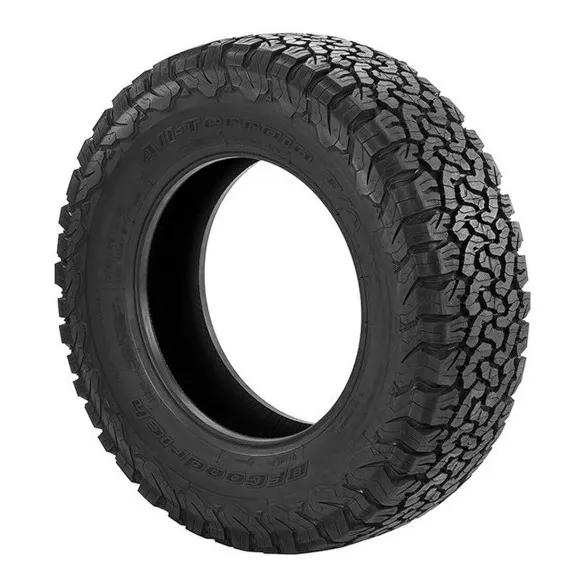 Caucho Bf Goodrich Ko2 285-55r20 (32.60 )