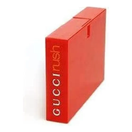 Perfume Gucci Rush Eau De Toilette 75 Ml Para Mujer