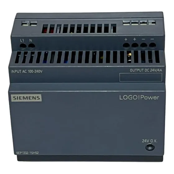 Siemens 6ep1332-1sh52