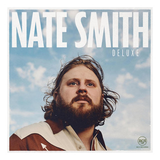Nate Smith (de Lujo) Nate Smith (de Lujo)