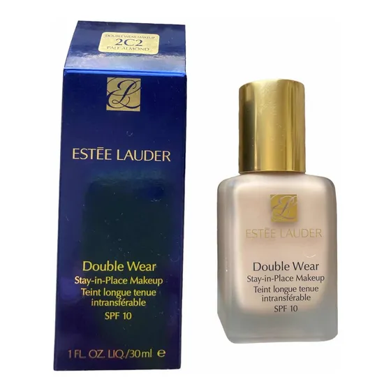 Base Estee Lauder Double Wear Stay In Place 30ml