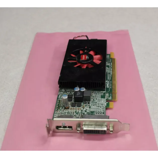Tarjeta Grafica De Bajo Perfil Amd Hd 8570 Pcie 4190-c