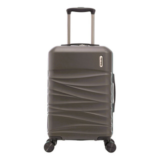 Maleta De Cabina 10kg Rígida Con Portavaso Equipaje De Mano Maleta De Cabina 10kg Rígida Con Portavaso Equipaje De Mano