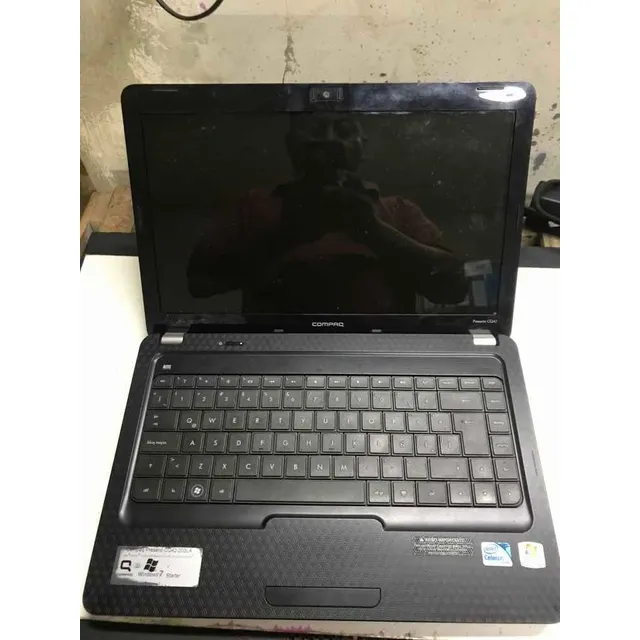 Compaq Cq42 Por Piezas