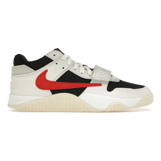 Zapatillas Jordan Jumpman Jack Tr Travis Scott Fz8117-100   
