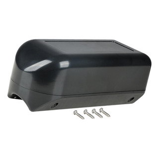 Caja De Protección De Caja De Controlador De Bicicleta M Caja De Protección De Caja De Controlador De Bicicleta M
