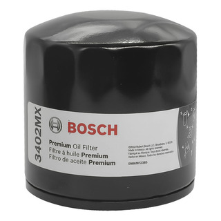 Filtro Aceite Motor Dodge B200 V8 5.2l 1978 Filtro Aceite Motor Dodge B200 V8 5.2l 1978