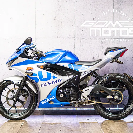 Suzuki Gsx-r 150 2022