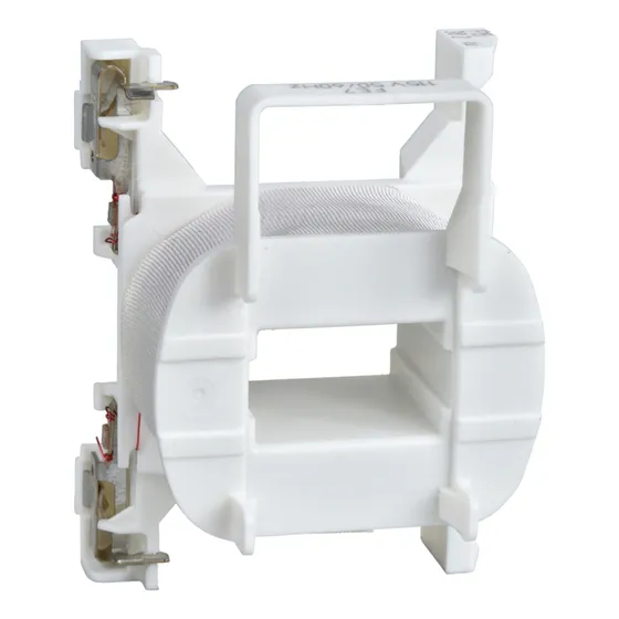 Bobina Para Contactor Lc1-d09/38a220v 50/60hz