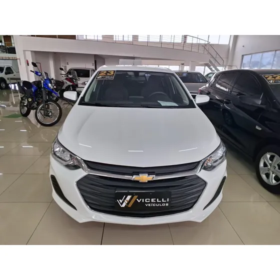 Chevrolet Onix Plus Onix Plus 10mt Lt1