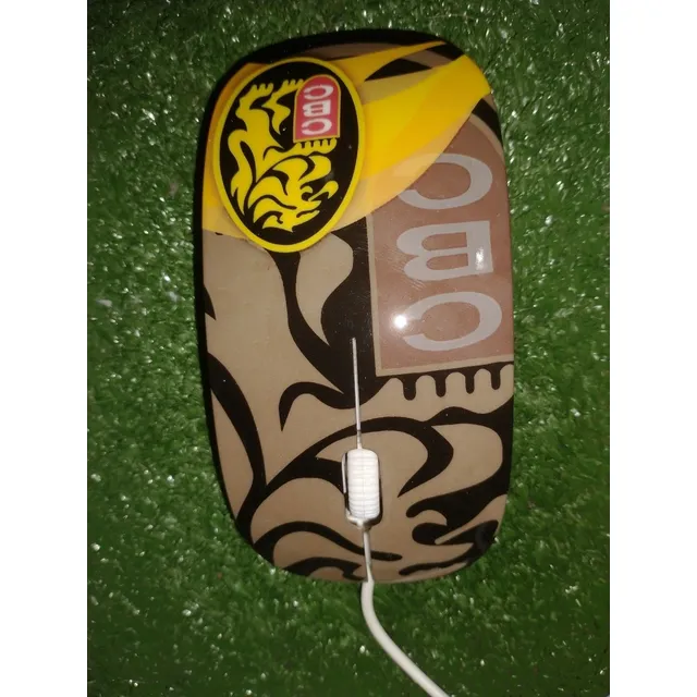 Mouse Sport Leones Del Caracas