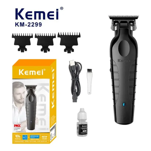 Kemei 2299