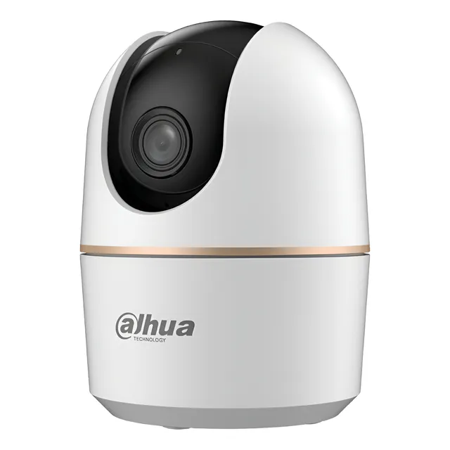 Dahua Hero H3a Camara Inteligente Wifi 3mp 2k Pt Giro 360°