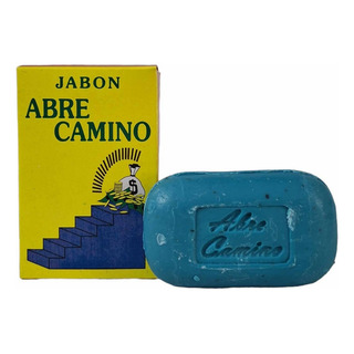 Jabón Abre Caminos- Atrae Exito En Tu Vida ( 2 Pzas) Jabón Abre Caminos- Atrae Exito En Tu Vida ( 2 Pzas)