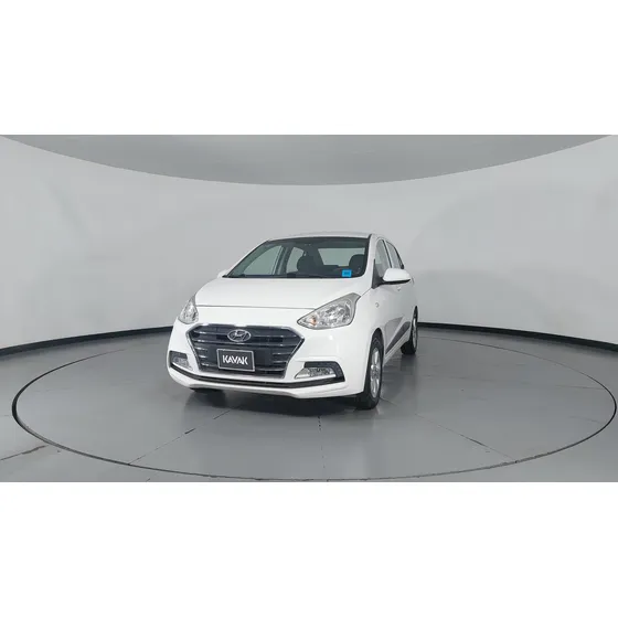 Hyundai Grand I10 1.2 Gls