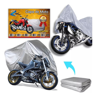 Fundas Para Motocicletas Zana, Protección Talla M Fundas Para Motocicletas Zana, Protección Talla M