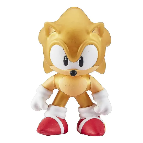 Boneco Heróis Goo Jit Zu Estica Sonic Clássico - Sunny 2699