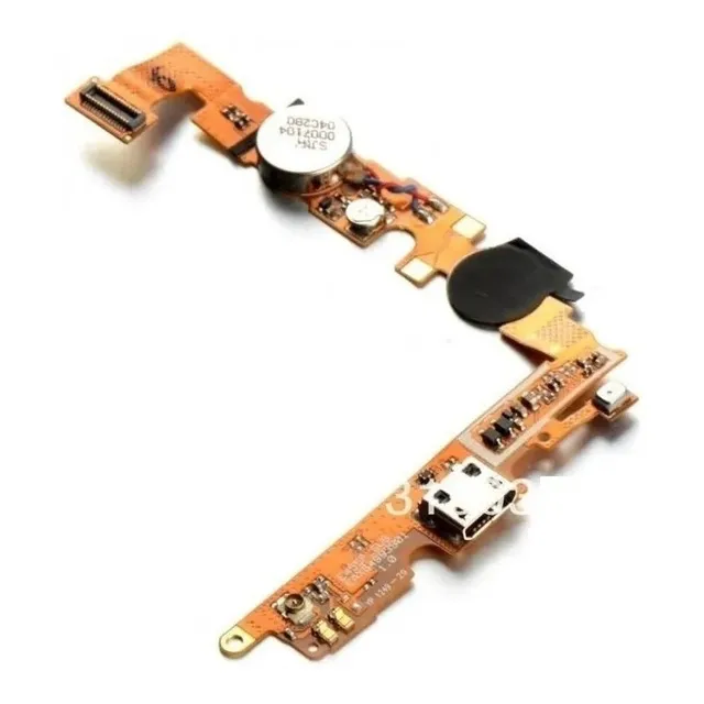 Flex Pin De Carga LG L5 Ii 2 Nuevo Tienda Fisica