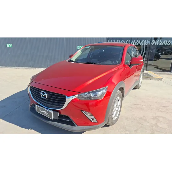 Mazda Cx-3 2.0 R Skyactive